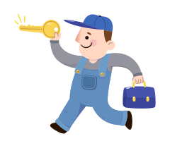 Local emergency lockout specialist near you offering 24/7 emergency lockout solution in Monterey Park, CA