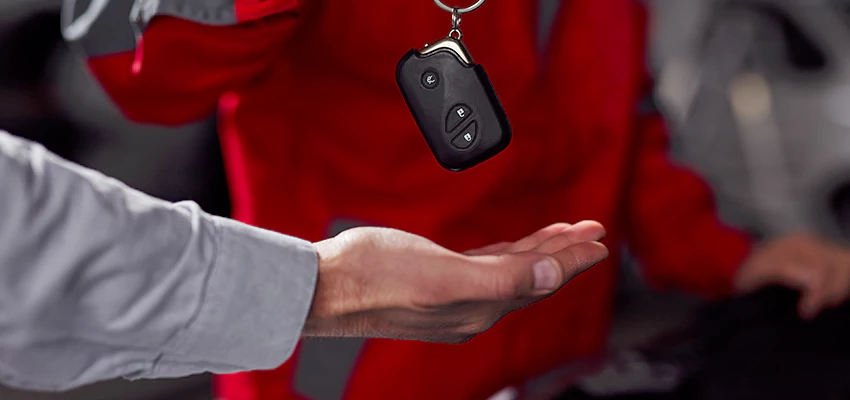 Automotive Car Lock Rekeying Locksmith Specialists in Monterey Park, California