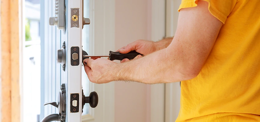 Break-in Prevention Solutions in Monterey Park, CA