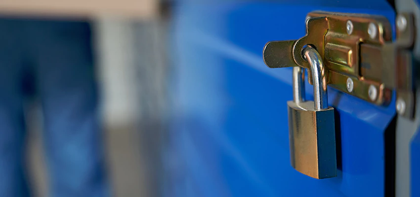 Industrial Door Lock Repair And Installation in Monterey Park, CA