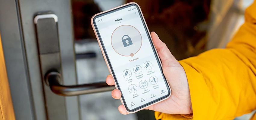 Police Recommended Key Duplication Locksmith in Monterey Park, California