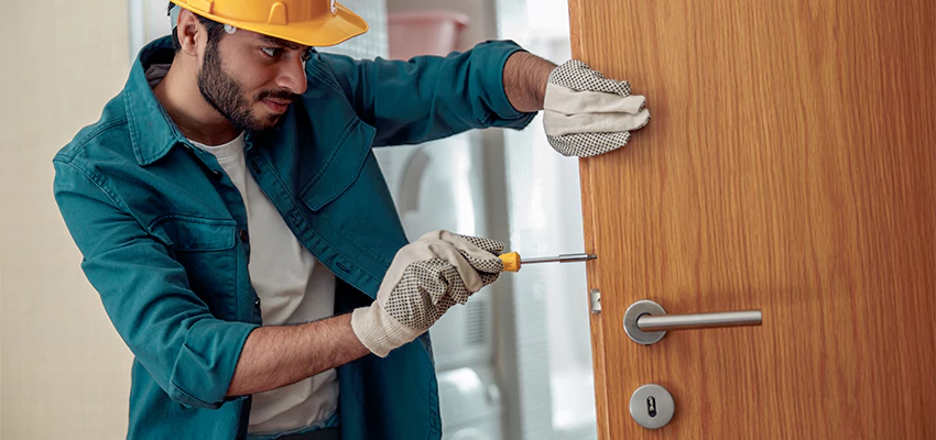 24 Hour Residential Locksmith in Monterey Park, California