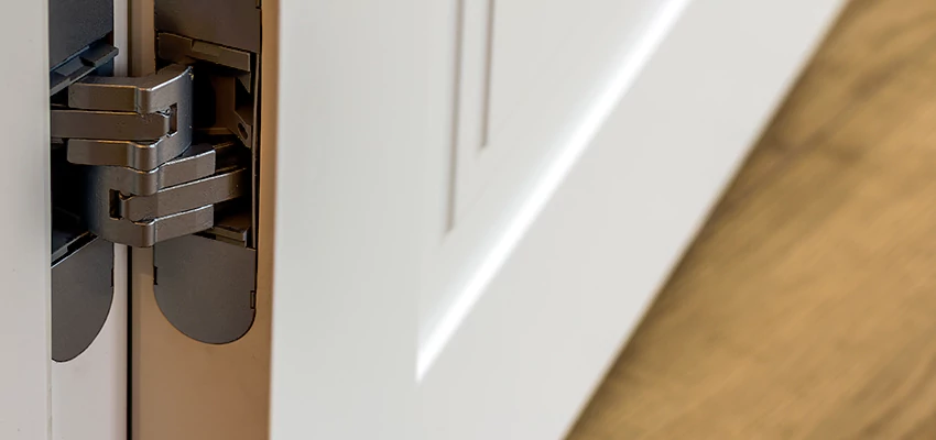 Closet Door Hardware Maintenance in Monterey Park, California