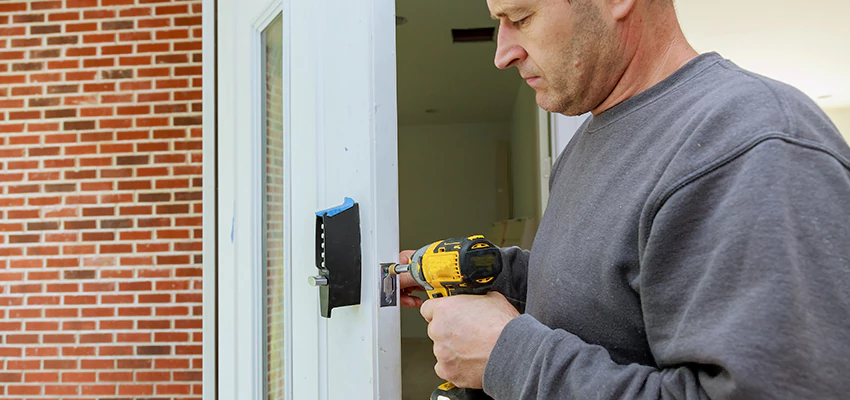 Eviction Locksmith Services For Lock Installation in Monterey Park, CA