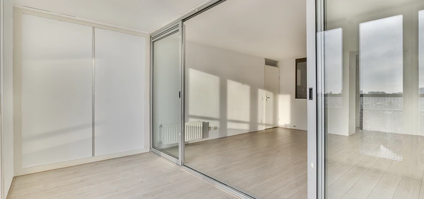 Patio Glass Sliding Door Lock in Monterey Park, CA