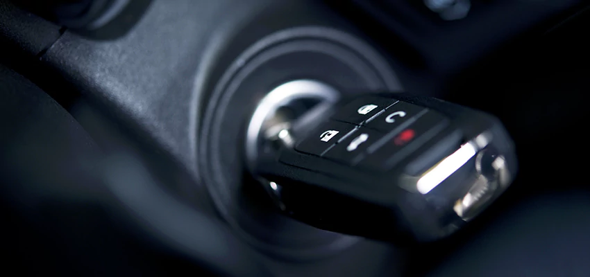 Ignition Switch Replacement in Monterey Park, CA
