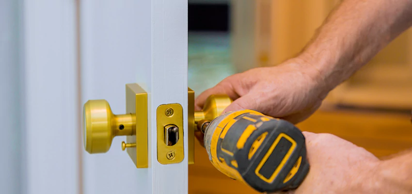 Local Locksmith For Key Fob Replacement in Monterey Park, California