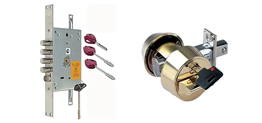 Mul-T-Lock Vehicle Locks Installation in Monterey Park, CA