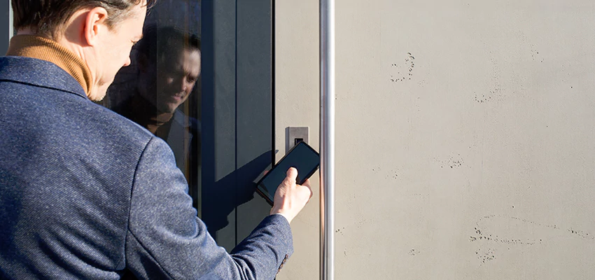 Police Recommended Rekey Locksmith in Monterey Park, California