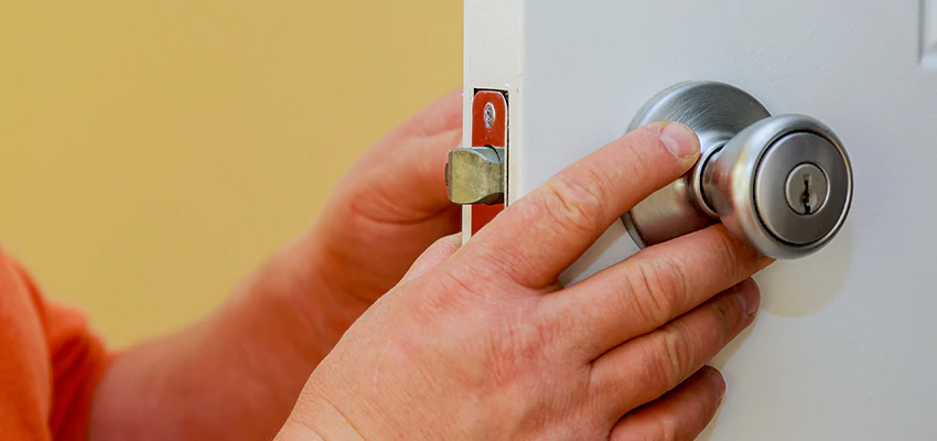 Residential Locksmith For Lock Installation in Monterey Park, California