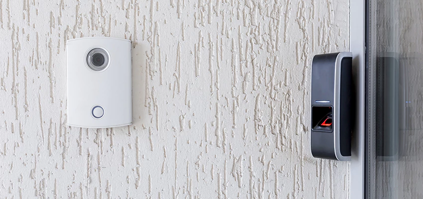 Automatic Door Lock Repair in Monterey Park, California