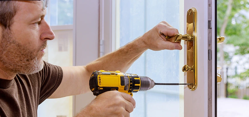 Affordable Bonded & Insured Locksmiths in Monterey Park, CA