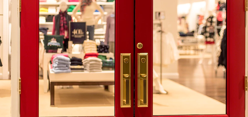 Automotive Locksmith For Retail Stores in Monterey Park, CA