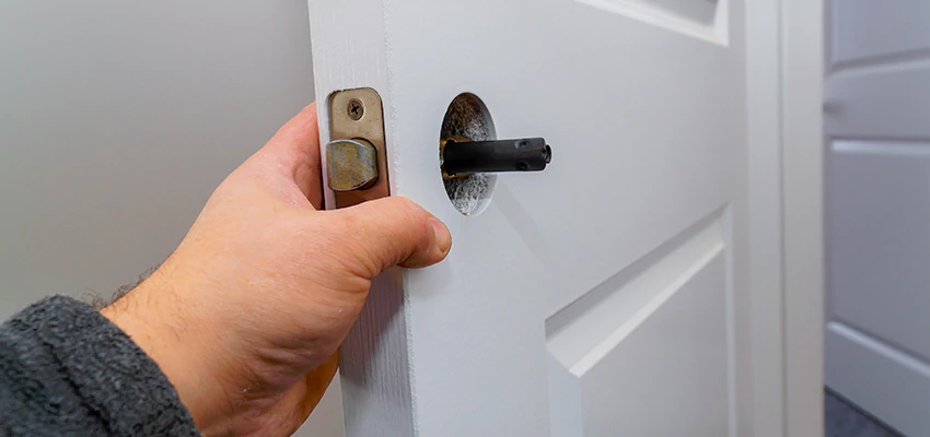 Nighttime Locksmith For Lock Repair in Monterey Park, CA