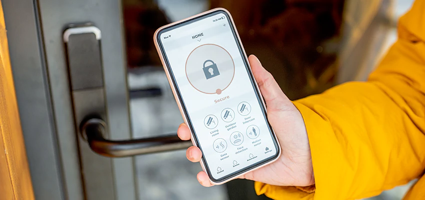Kwikset Halo Wifi Locks Repair And Installation in Monterey Park, CA