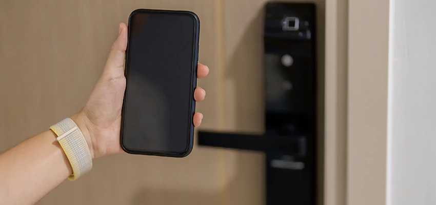 Keypad Wifi Locks Repair And Installation in Monterey Park, CA