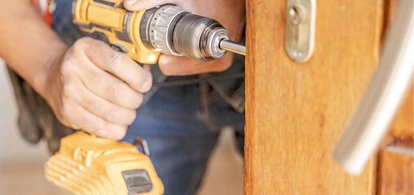 Emergency A1 Locksmith Services in Monterey Park, California