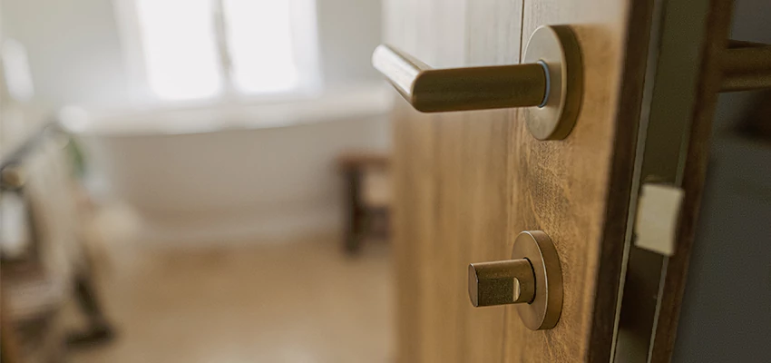 Mortise Locks For Bathroom in Monterey Park, CA