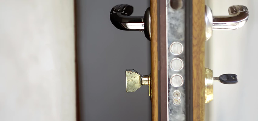 Holiday Emergency Locksmith in Monterey Park, California
