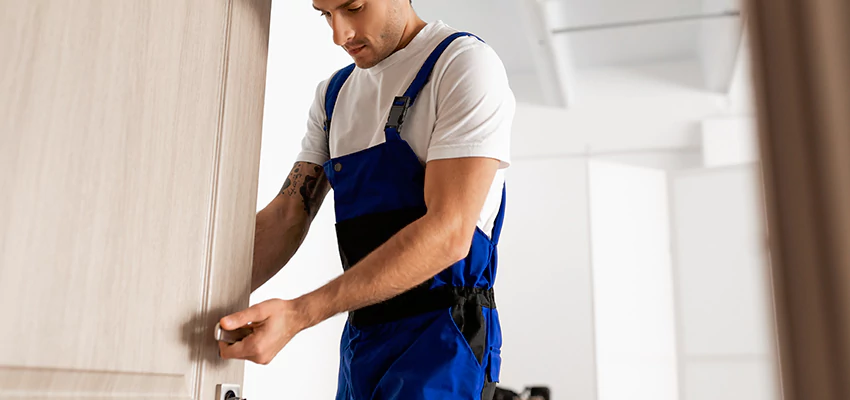 Car Lock Repair And Installation Expert in Monterey Park, CA