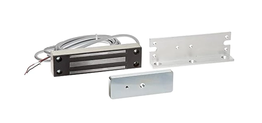 Deadbolt Magnetic Door Locks Installation in Monterey Park, CA