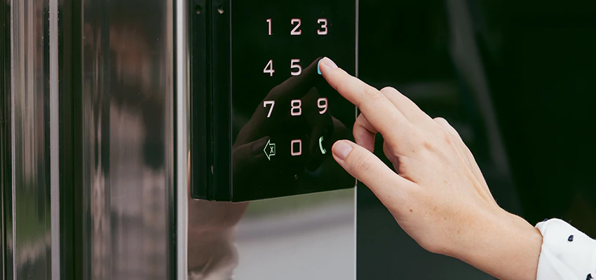 Property Management Locksmith For Lock Installation in Monterey Park, CA