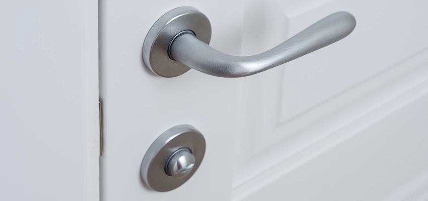 Single-Occupancy Restroom Locks Repair in Monterey Park, California