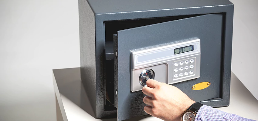 Jewelry Safe Unlocking Service in Monterey Park, California