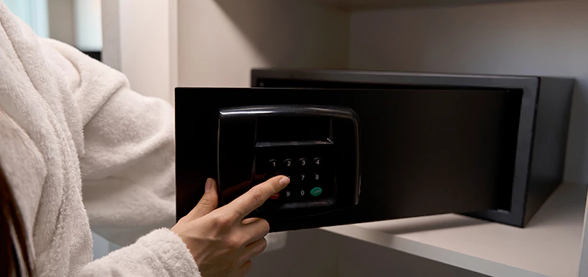 Safe Unlocking Service Company in Monterey Park, California