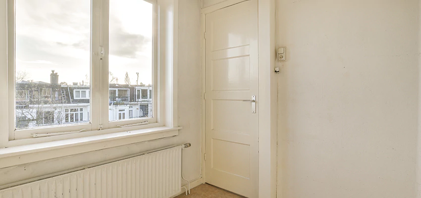 Sliding Window Locks And Security in Monterey Park, California