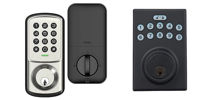 Garage Emergency Lock Replacements in Monterey Park, CA