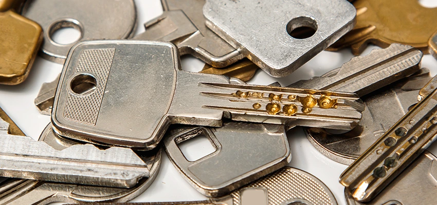 Stuck Key Extraction in Monterey Park, CA