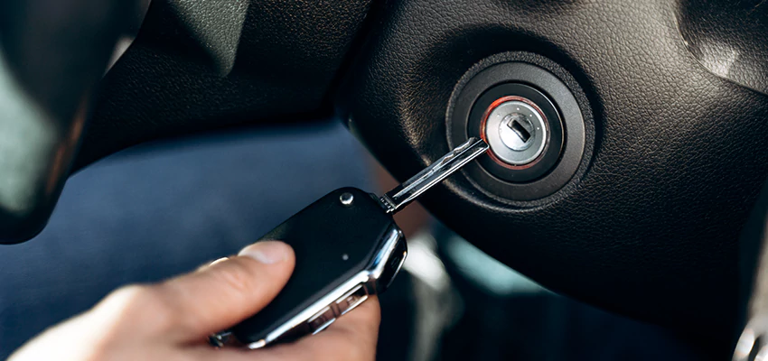Car Key Replacement Locksmith in Monterey Park, California