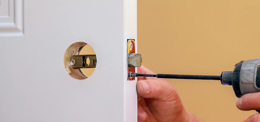Stuck Door Knobs Repair in Monterey Park, CA