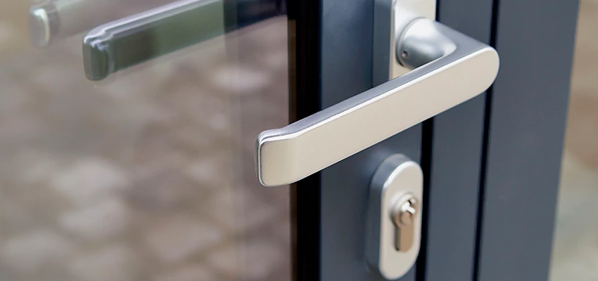 Broken Door Lock Cylinder Repair in Monterey Park, California