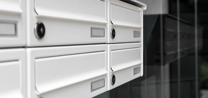 Mailbox Tubular Lock Replacement in Monterey Park, California