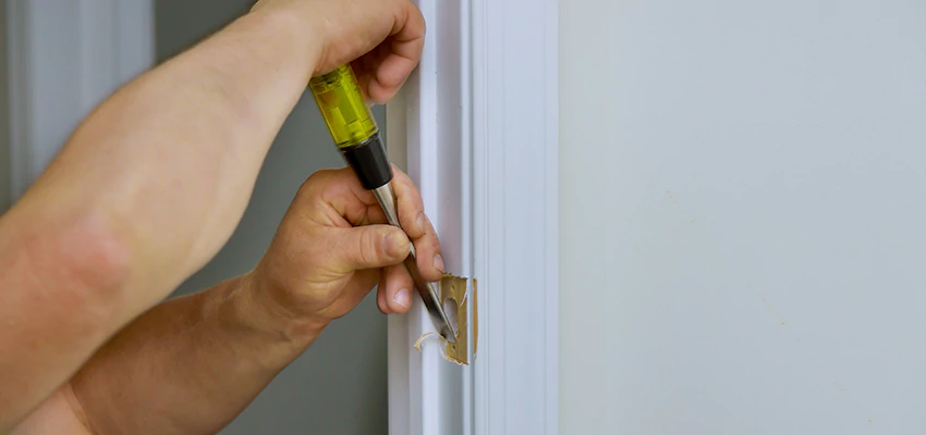 On Demand Locksmith For Key Replacement in Monterey Park, California
