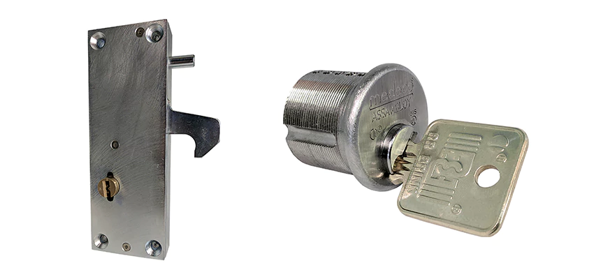 RR Fence Gates Brink Locks Repair in Monterey Park, California