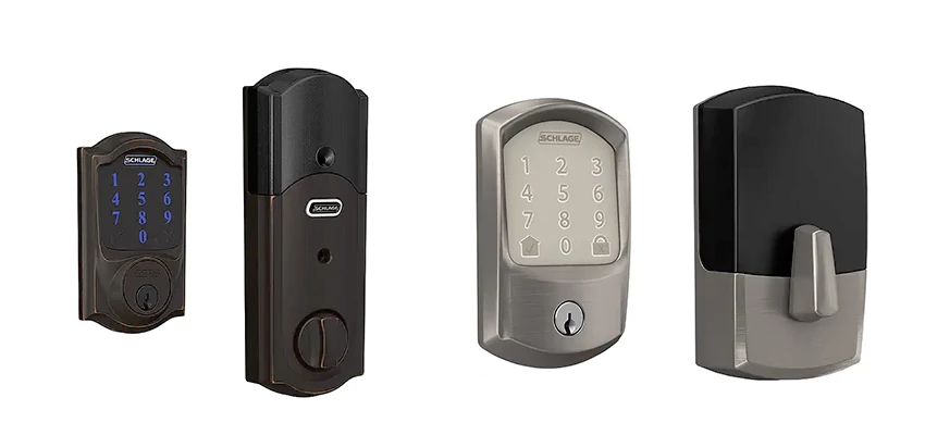 Schlage Smart Locks Repair in Monterey Park, California