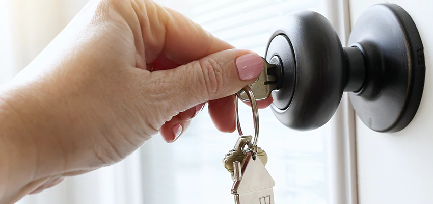 Top Locksmith For Residential Lock Solution in Monterey Park, California