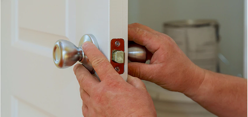 AAA Locksmiths For lock Replacement in Monterey Park, California