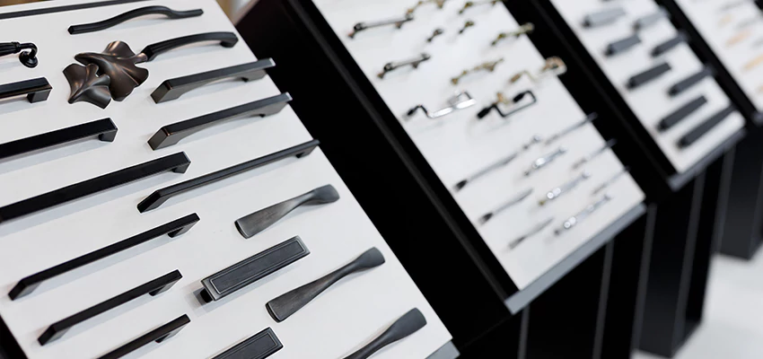 Pocket Door Hardware Installation in Monterey Park, California