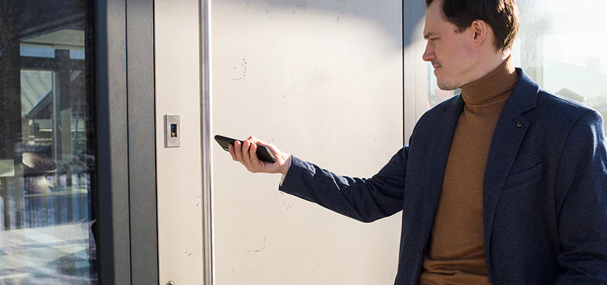 Business Security Systems in Monterey Park, CA