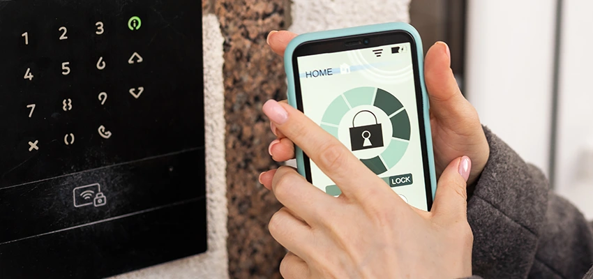 Building Security Upgrades in Monterey Park, CA