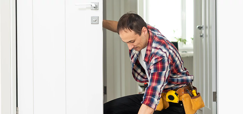 Emergency Automotive Locksmith in Monterey Park, CA