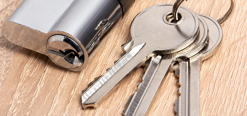 Lock Rekeying Services in Monterey Park, California