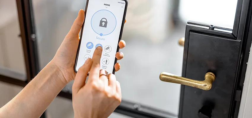 Remote Control Locks Sensor Repair in Monterey Park, California