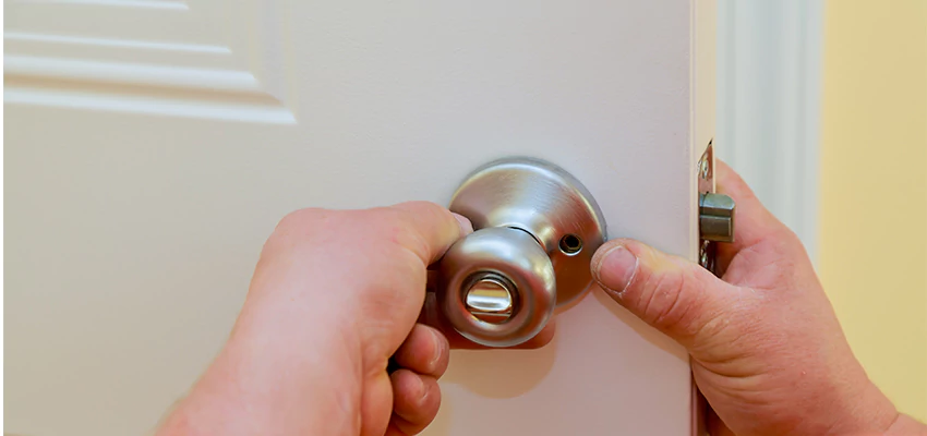 After-hours Locksmith For Lock And Key Installation in Monterey Park, CA