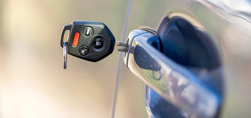 Automotive Locksmith Key Programming Specialists in Monterey Park, CA