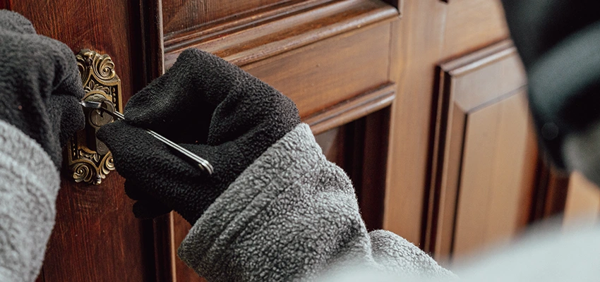 Burglar Damage Electronic Locks Repair in Monterey Park, CA